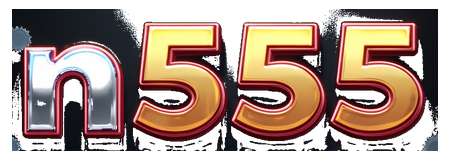 n555 game logo